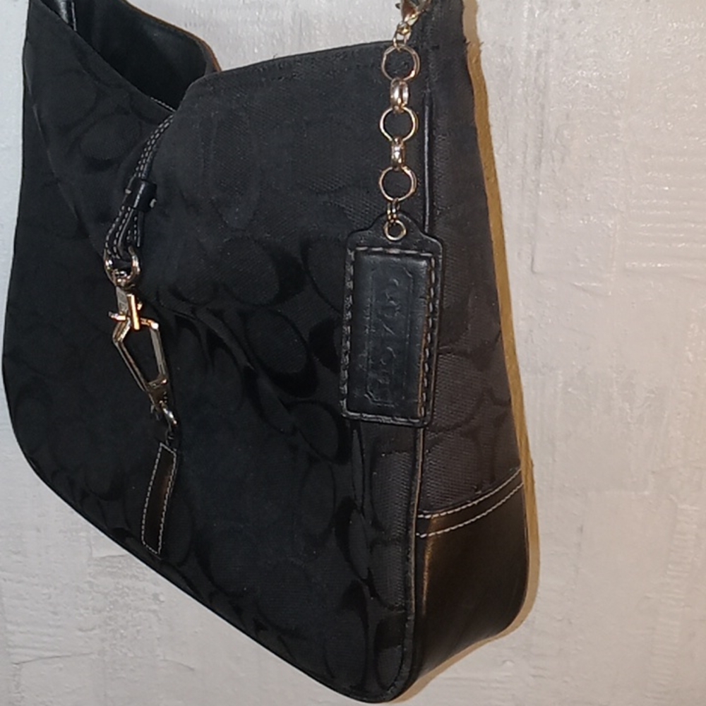 Unique COACH bag